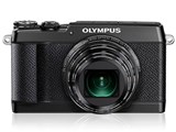 OLYMPUS STYLUS SH-3 [ブラック]