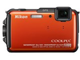 COOLPIX AW110 [サンシャインオレンジ]