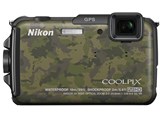 COOLPIX AW110 [ディープカムフラージュ]