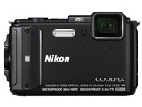 COOLPIX AW130 [ブラック]