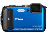 COOLPIX AW130 [ブルー]