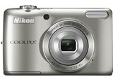 COOLPIX L26 [シルバー]