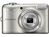 COOLPIX L30 [シルバー]
