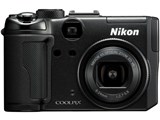 COOLPIX P6000