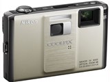 COOLPIX S1000pj