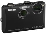 COOLPIX S1100pj [ブラック]