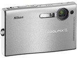 COOLPIX S5