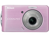 COOLPIX S520