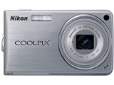 COOLPIX S550