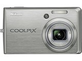 COOLPIX S600