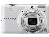 COOLPIX S6500 [ナチュラルホワイト]