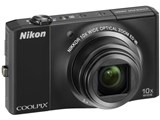 COOLPIX S8000