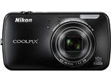 COOLPIX S800c [ブラック]