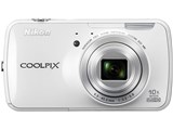 COOLPIX S800c [ホワイト]