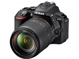 D5500 18-140 VR レンズキット [ブラック]