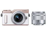 LUMIX DC-GF10WA-W ダブルズームキット [ホワイト]