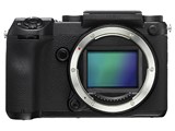 FUJIFILM GFX 50S ボディ