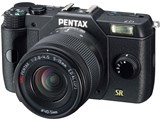 PENTAX Q7 ボディ [ブラック]