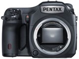 PENTAX 645Z ボディ