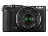 Nikon 1 J5 ボディ [ブラック]