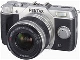 PENTAX Q10 ボディ [シルバー]
