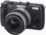 PENTAX Q10 ボディ [ブラック]