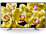 BRAVIA KJ-65X8000G [65インチ]