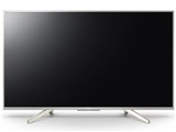 BRAVIA KJ-49X8500F (S) [49インチ ウォームシルバー]