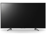 BRAVIA KJ-43X8000G [43インチ]