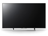 BRAVIA KJ-49X8000E (B) [49インチ ブラック]