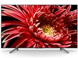 BRAVIA KJ-75X8550G [75インチ]