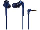 SOLID BASS ATH-CKS550X BL [ブルー]