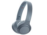 h.ear on 2 Mini Wireless WH-H800 (L) [ムーンリットブルー]
