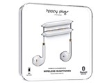 EARBUD PLUS WIRELESS 2 [WHITE]