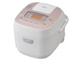銘柄炊き RC-MC30 [ピンクゴールド]