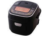 銘柄炊き RC-MC30 [ブラック]