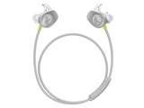 SoundSport wireless headphones [シトロン]