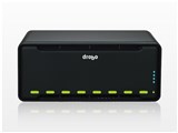 Drobo 8D PDR-8D