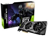 GALAKURO GAMING GG-RTX2080Ti-E11GB/TP [PCIExp 11GB]