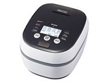 炊きたて JPH-A100-WH [ホワイトグレー]