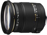 17-50mm F2.8 EX DC HSM [ソニー用]