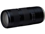 70-210mm F/4 Di VC USD (Model A034) [キヤノン用]