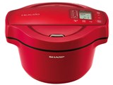 ヘルシオ ホットクック KN-HT16E