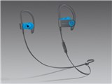 Powerbeats3 wireless MNLX2PA/A [フラッシュ・ブルー]