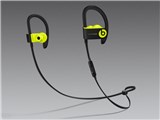 Powerbeats3 wireless MNN02PA/A [ショック・イエロー]