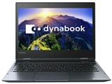 dynabook V62 V62/FL PV62FLP-NEA [オニキスブルー]