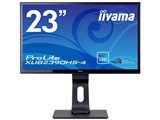 ProLite XUB2390HS-4 XUB2390HS-B4 [23インチ マーベルブラック]