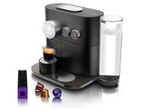 NESPRESSO EXPERT C80BK [ブラック]