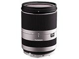 18-200mm F/3.5-6.3 Di III VC (Model B011) シルバー [キヤノン用]