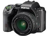 PENTAX K-S2 18-50REキット [ブラック]